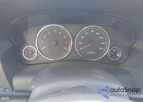 2006 Cadillac Cts Standard z USA, uszkodzony, nr VIN 1G6DM57T160105726